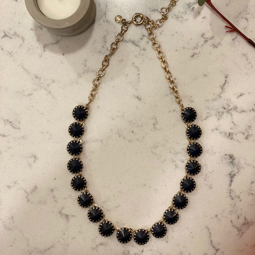 J. Crew Statement Necklace